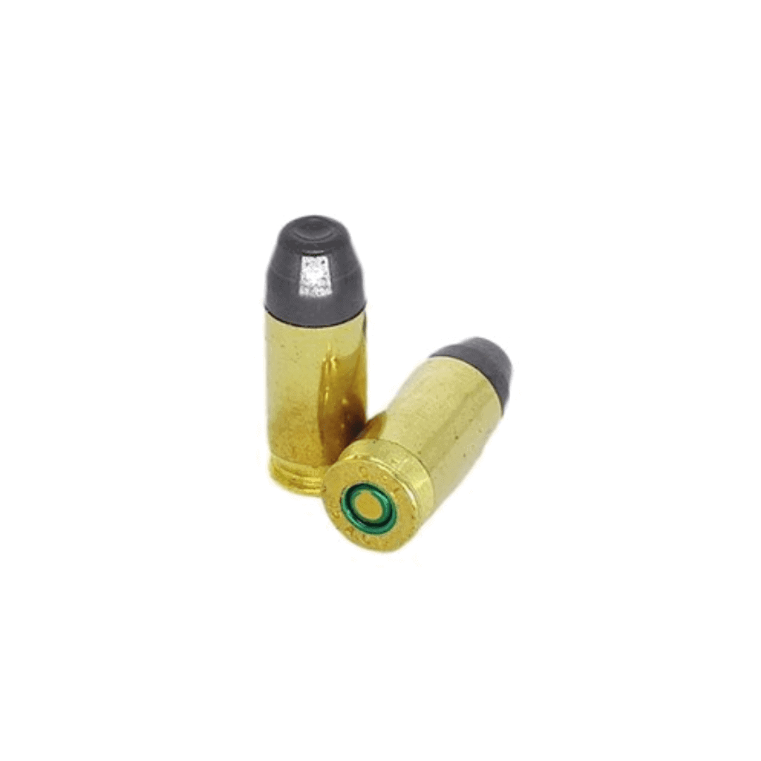 Munição Fiocchi Black Mamba .45 ACP - Caixa c/50